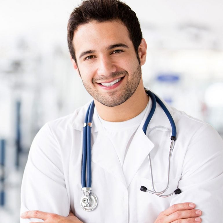 Dr. Rakesh Arora